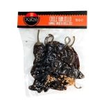 Torkad Chili Guajillo 75g