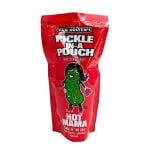 Van Holten’s Hot Mama Pickle